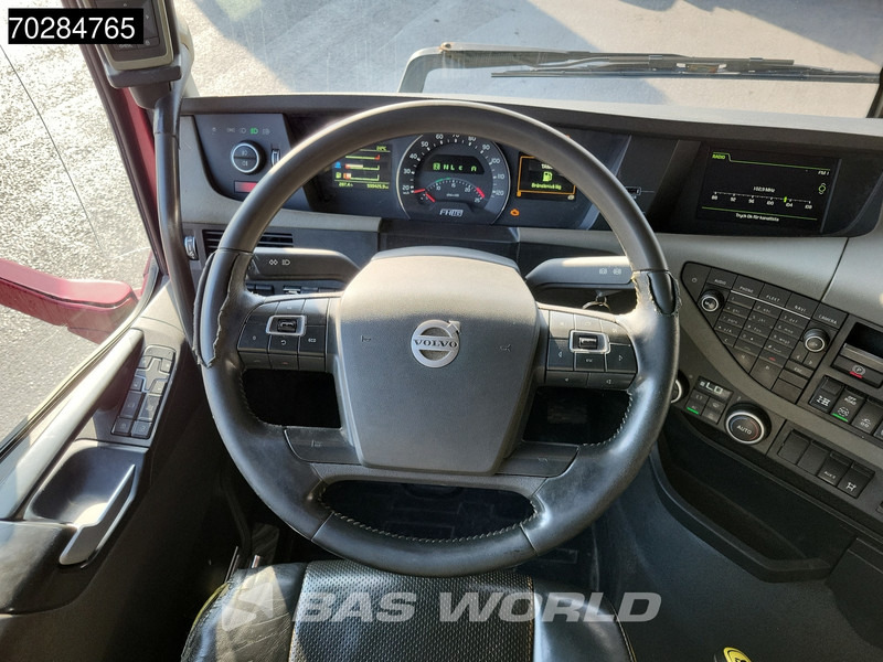 Caminhão polibenne Volvo FH16 700 FH16 6X4 Full Air 20t Hook Xenon Euro 5: foto 19