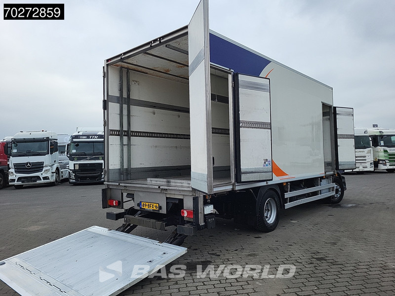Volvo FL 250 4X2 12t NL-Truck Carrier Supra 1150 Multitemp Euro 6 - Caminhão frigorífico: foto 3 Volvo FL 250 4X2 12t NL-Truck Carrier Supra 1150 Multitemp Euro 6 - Caminhão frigorífico: foto 3