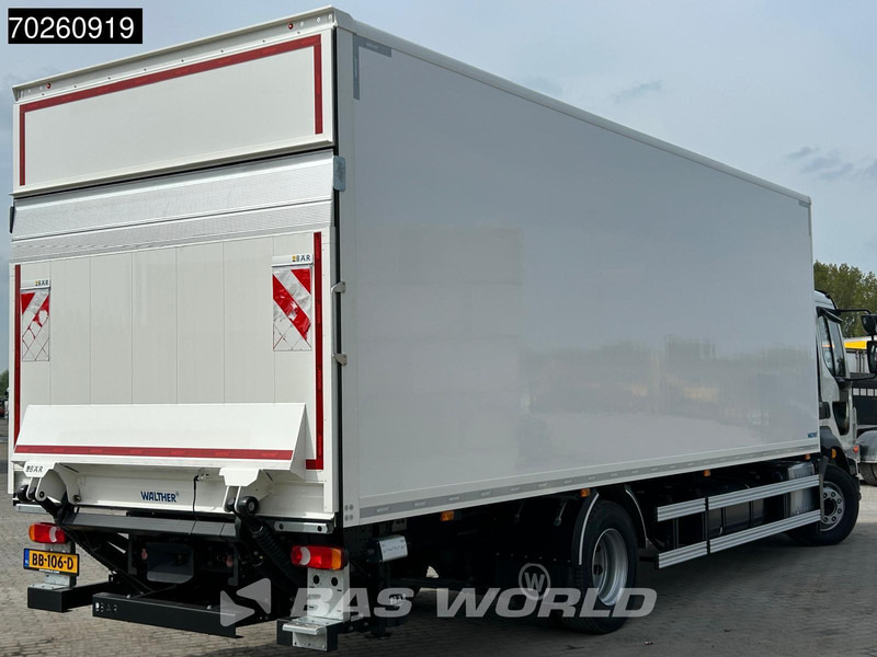 Volvo FL 280 4X2 NEW! 2024 Registration 16t + 2.000kg Ladebordwand Euro 6 - Caminhão furgão: foto 5 Volvo FL 280 4X2 NEW! 2024 Registration 16t + 2.000kg Ladebordwand Euro 6 - Caminhão furgão: foto 5