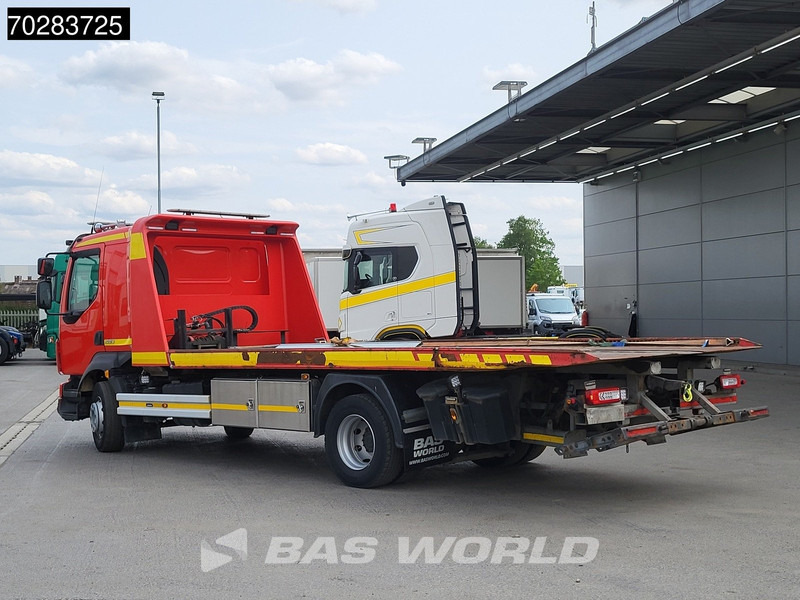 Volvo FL 280 FL 4X2 Jige International Simplex 6T5 Abschleppwagen Winch Manual Euro 6 - Caminhão reboque: foto 5 Volvo FL 280 FL 4X2 Jige International Simplex 6T5 Abschleppwagen Winch Manual Euro 6 - Caminhão reboque: foto 5