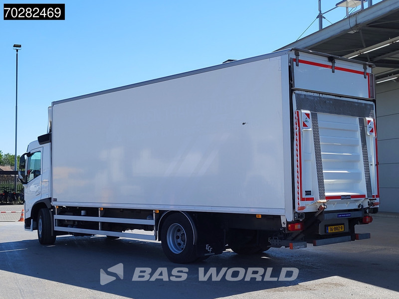 Volvo FM 330 4X2 19.5t NL-Truck 2000kg Ladebordwand LED Navi Euro 6 - Caminhão furgão: foto 2 Volvo FM 330 4X2 19.5t NL-Truck 2000kg Ladebordwand LED Navi Euro 6 - Caminhão furgão: foto 2