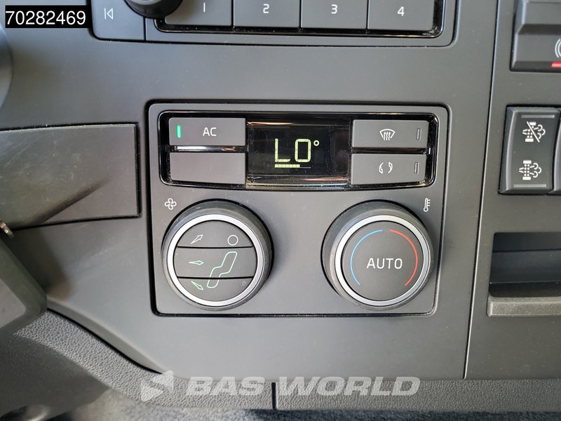 Caminhão furgão Volvo FM 330 4X2 19.5t NL-Truck 2000kg Ladebordwand LED Navi Euro 6: foto 19