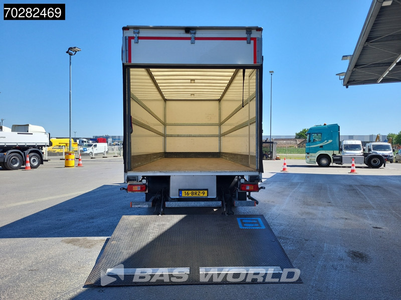 Volvo FM 330 4X2 19.5t NL-Truck 2000kg Ladebordwand LED Navi Euro 6 - Caminhão furgão: foto 3 Volvo FM 330 4X2 19.5t NL-Truck 2000kg Ladebordwand LED Navi Euro 6 - Caminhão furgão: foto 3