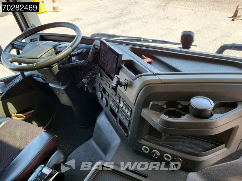 Caminhão furgão Volvo FM 330 4X2 19.5t NL-Truck 2000kg Ladebordwand LED Navi Euro 6: foto 17