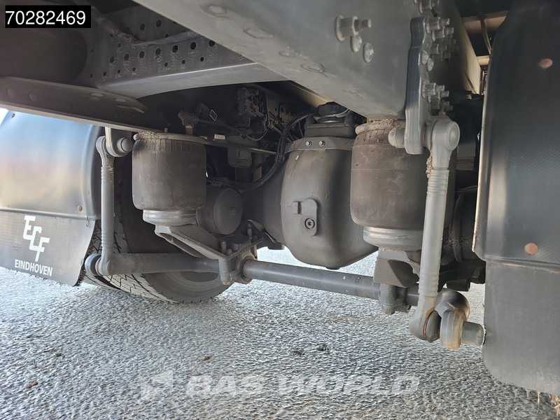 Caminhão furgão Volvo FM 330 4X2 19.5t NL-Truck 2000kg Ladebordwand LED Navi Euro 6: foto 15