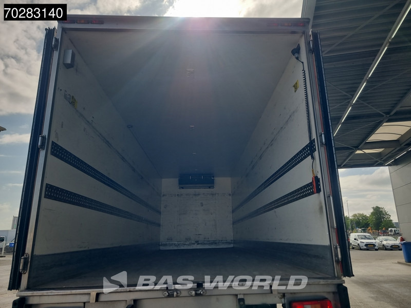 Caminhão frigorífico Volvo FM 330 4X2 NL-Truck Laadklep Koelmotor Euro 6: foto 12