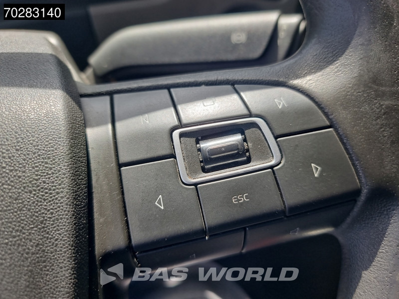 Caminhão frigorífico Volvo FM 330 4X2 NL-Truck Laadklep Koelmotor Euro 6: foto 20
