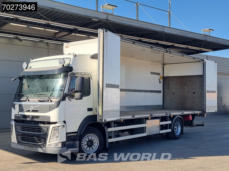 Volvo FM 330 4X2 VEB 2000kg Tailgate Automatic Euro 6 - Caminhão furgão: foto 3 Volvo FM 330 4X2 VEB 2000kg Tailgate Automatic Euro 6 - Caminhão furgão: foto 3