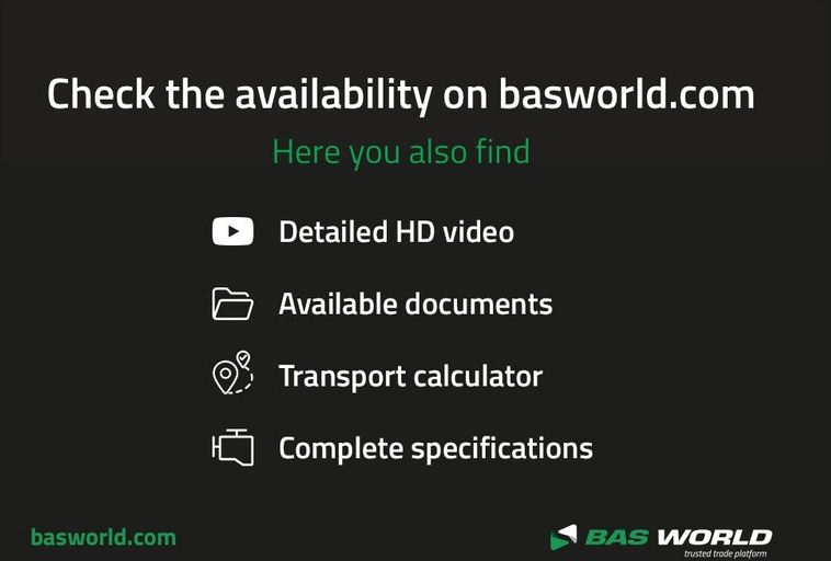 Volvo FMX 460 10X4 50T payload | 30m3 Tipper | Mining dumper - Caminhão basculante: foto 4 Volvo FMX 460 10X4 50T payload | 30m3 Tipper | Mining dumper - Caminhão basculante: foto 4