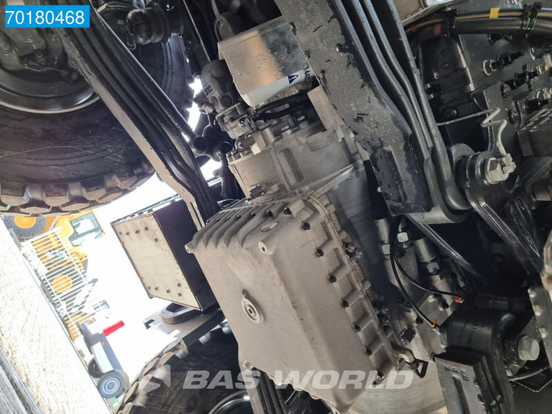 Locação de Volvo FMX 460 50T payload | 30m3 Tipper | Mining dumper EUR6 Volvo FMX 460 50T payload | 30m3 Tipper | Mining dumper EUR6: foto 18