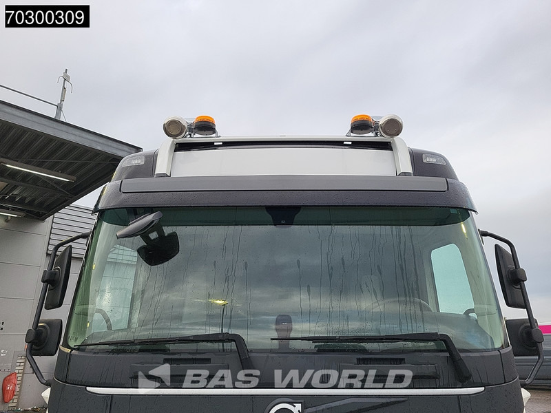 Locação de Volvo FMX 540 FMX 6X2 NEW chassis! Lift+steering Axle Engine PTO Full air suspension Volvo FMX 540 FMX 6X2 NEW chassis! Lift+steering Axle Engine PTO Full air suspension: foto 6