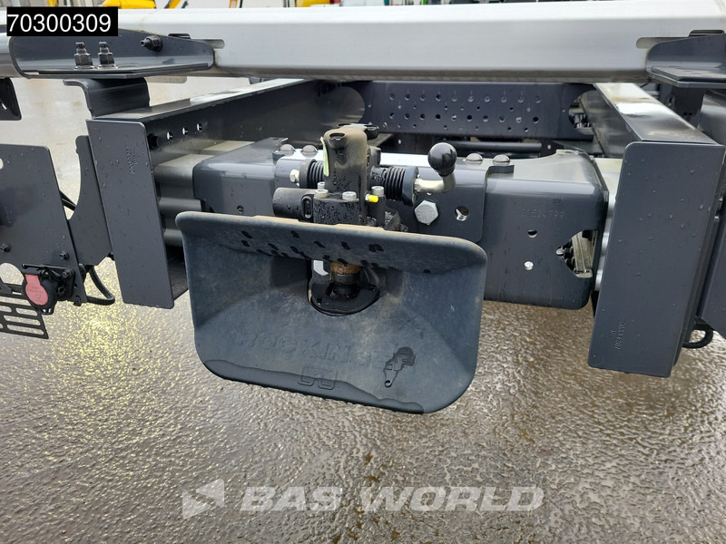 Locação de Volvo FMX 540 FMX 6X2 NEW chassis! Lift+steering Axle Engine PTO Full air suspension Volvo FMX 540 FMX 6X2 NEW chassis! Lift+steering Axle Engine PTO Full air suspension: foto 18