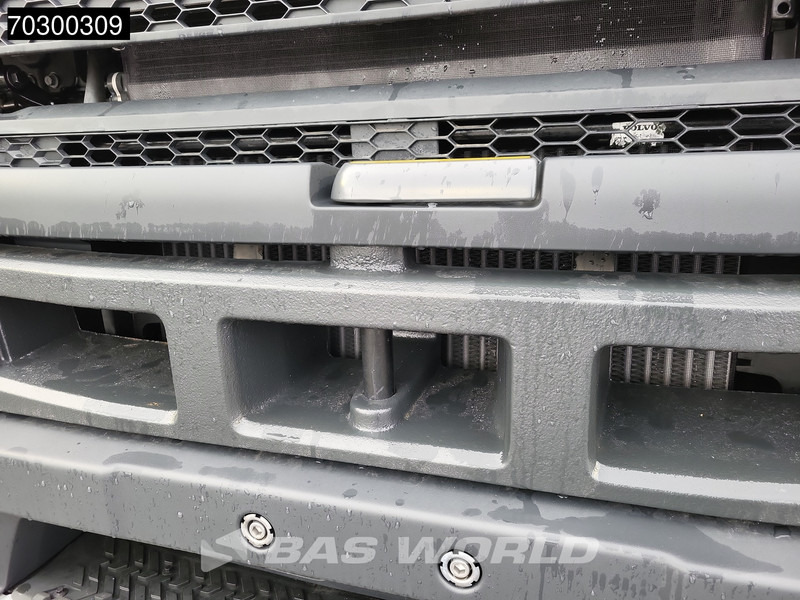 Locação de Volvo FMX 540 FMX 6X2 NEW chassis! Lift+steering Axle Engine PTO Full air suspension Volvo FMX 540 FMX 6X2 NEW chassis! Lift+steering Axle Engine PTO Full air suspension: foto 8