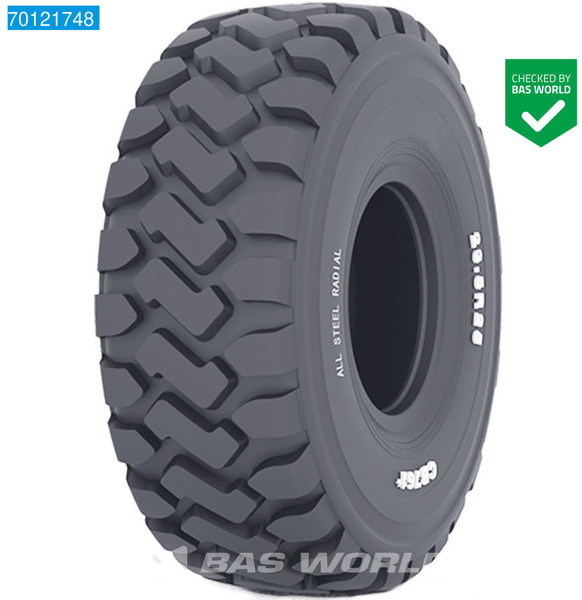 Volvo L110 L120 L150 23.5 €1100 / 26.5 €1600 / 29.5 €1950 - Pneu: foto 1 Volvo L110 L120 L150 23.5 €1100 / 26.5 €1600 / 29.5 €1950 - Pneu: foto 1
