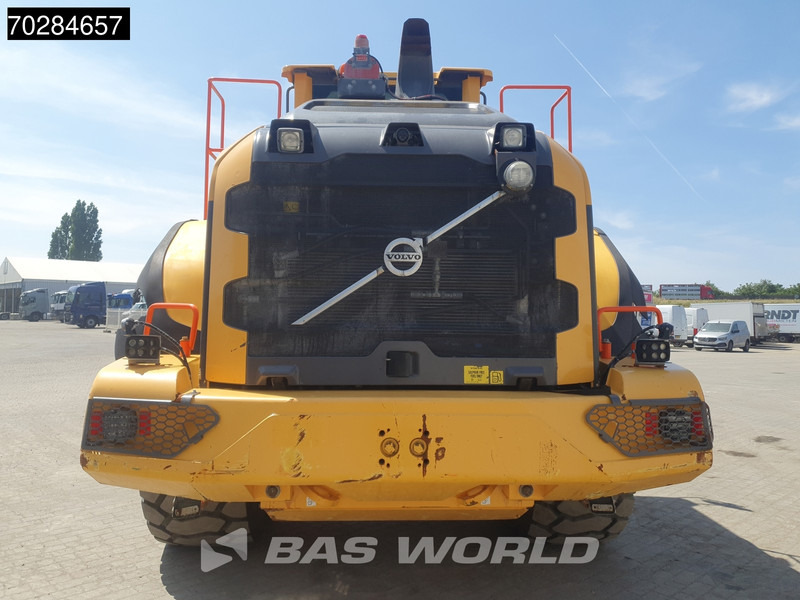 Volvo L150 H CDC - Carregadeira de rodas: foto 3 Volvo L150 H CDC - Carregadeira de rodas: foto 3
