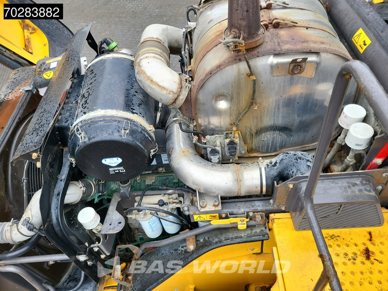 Carregadeira de rodas Volvo L150 H: foto 15