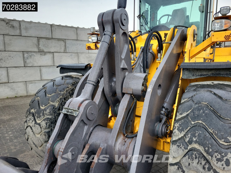 Carregadeira de rodas Volvo L150 H: foto 12