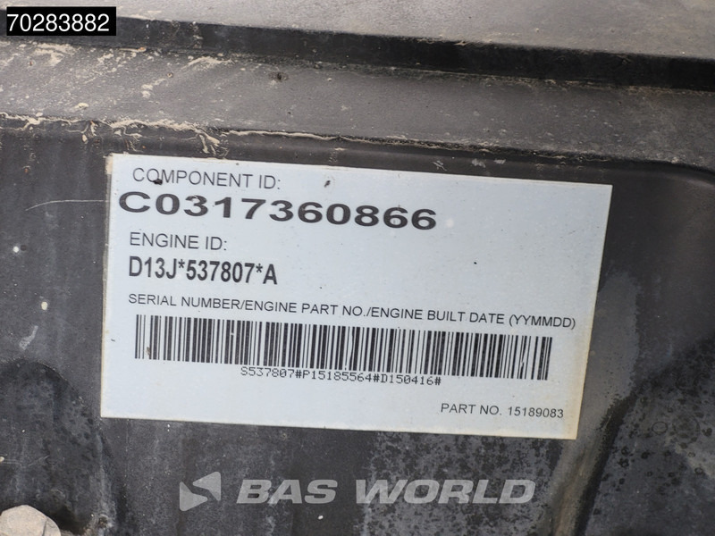 Carregadeira de rodas Volvo L150 H: foto 19