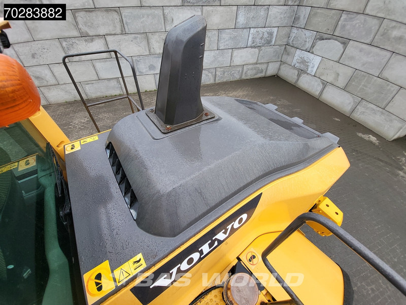 Carregadeira de rodas Volvo L150 H: foto 14