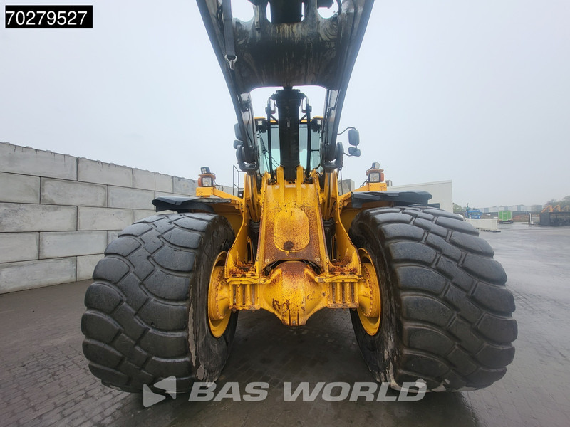 Carregadeira de rodas Volvo L250 G CDC: foto 11