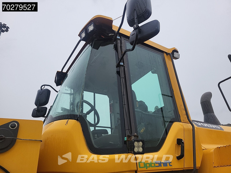 Carregadeira de rodas Volvo L250 G CDC: foto 13