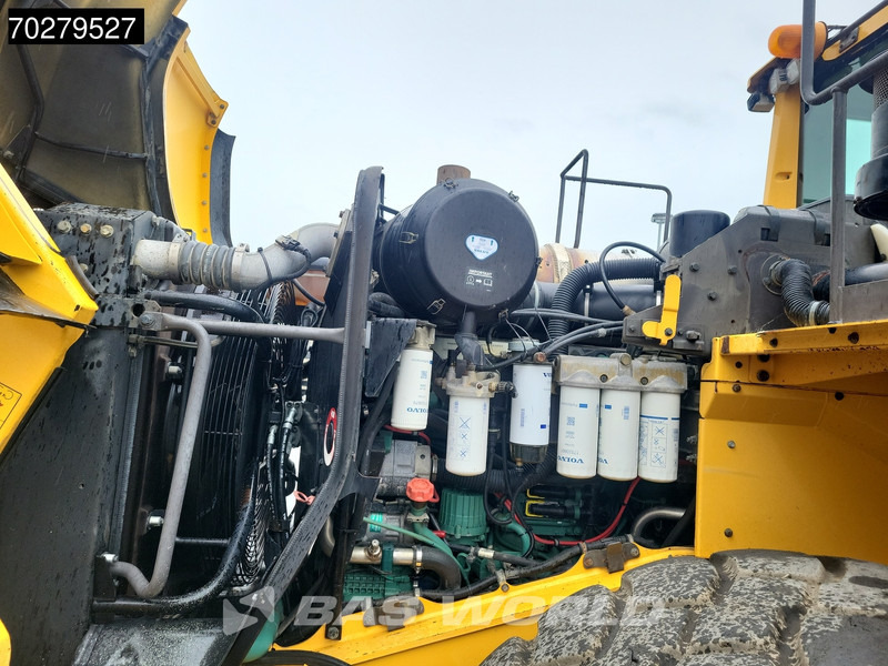 Carregadeira de rodas Volvo L250 G CDC: foto 19