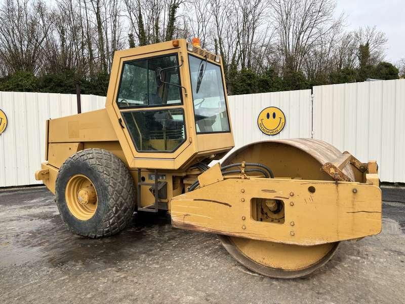 Abg ALPHA 190 V - Rolo combinado: foto 1 Abg ALPHA 190 V - Rolo combinado: foto 1