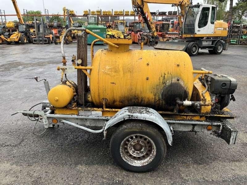 Acmar Bouille Z12204516R - Distribuidor de asfalto: foto 3 Acmar Bouille Z12204516R - Distribuidor de asfalto: foto 3