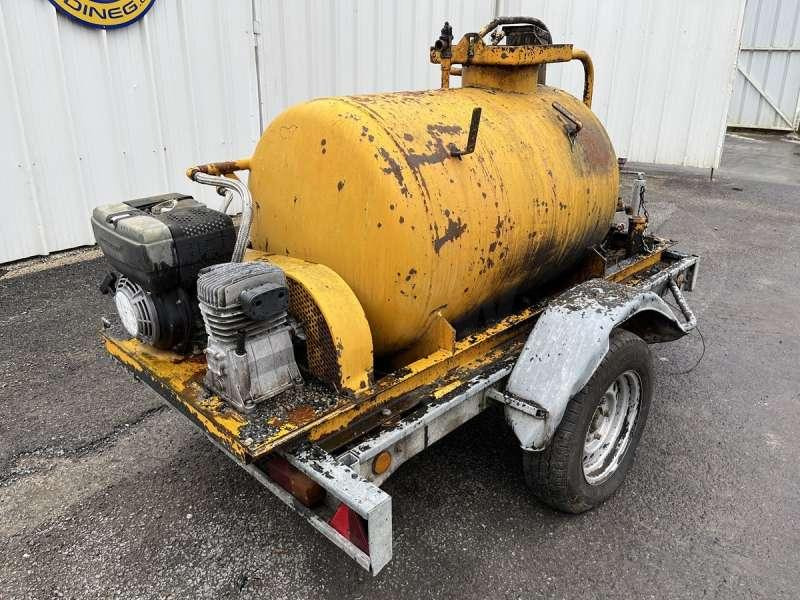 Acmar Bouille Z12204516R - Distribuidor de asfalto: foto 5 Acmar Bouille Z12204516R - Distribuidor de asfalto: foto 5