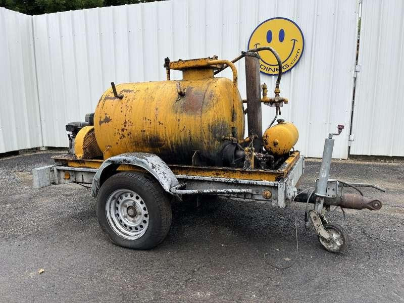 Acmar Bouille Z12204516R - Distribuidor de asfalto: foto 1 Acmar Bouille Z12204516R - Distribuidor de asfalto: foto 1