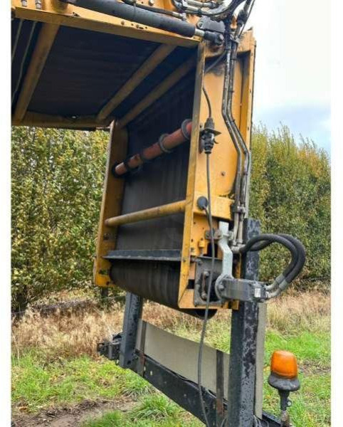 Backers 3-MTA - Peneira vibratória: foto 3 Backers 3-MTA - Peneira vibratória: foto 3