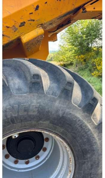 Bergmann 3012HK - Caminhão articulado: foto 5 Bergmann 3012HK - Caminhão articulado: foto 5