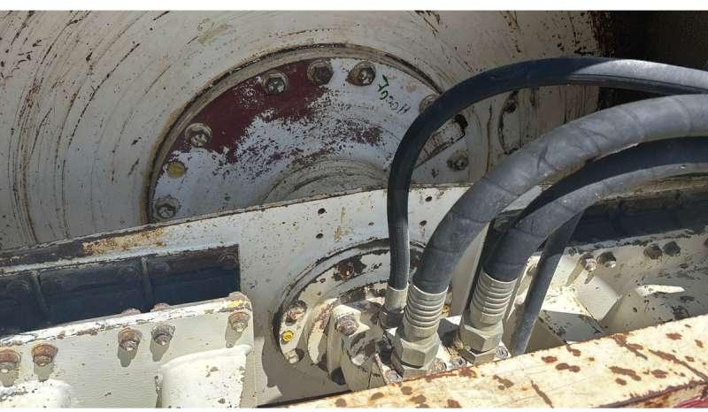 Bomag BW219 DH-4 - Rolo combinado: foto 5 Bomag BW219 DH-4 - Rolo combinado: foto 5