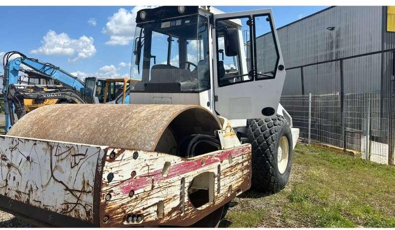 Bomag BW219 DH-4 - Rolo combinado: foto 2 Bomag BW219 DH-4 - Rolo combinado: foto 2