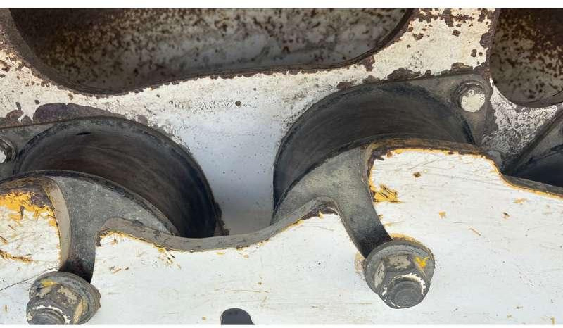 Bomag BW219 DH-4 - Rolo combinado: foto 3 Bomag BW219 DH-4 - Rolo combinado: foto 3