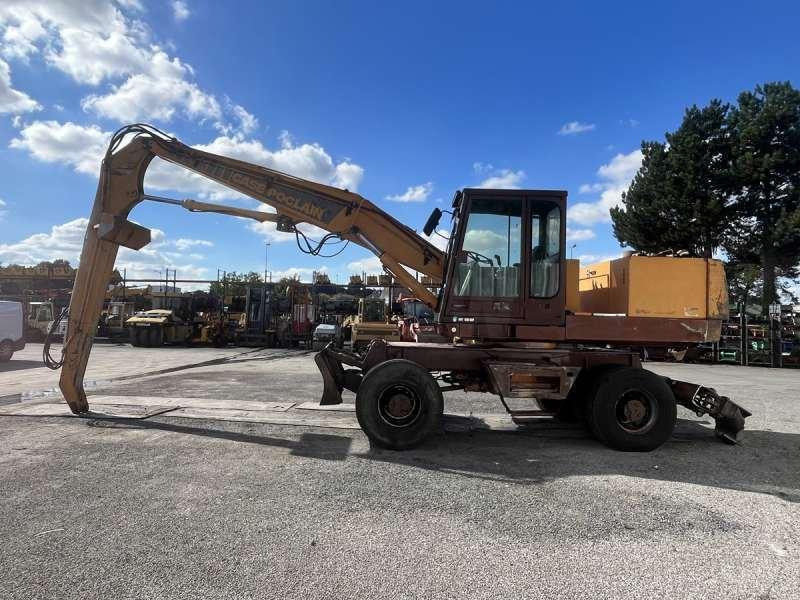 Case 1088P - Manipulador de material: foto 5 Case 1088P - Manipulador de material: foto 5