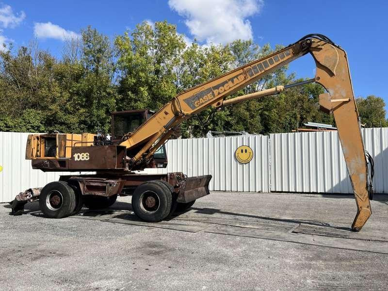 Case 1088P - Manipulador de material: foto 2 Case 1088P - Manipulador de material: foto 2