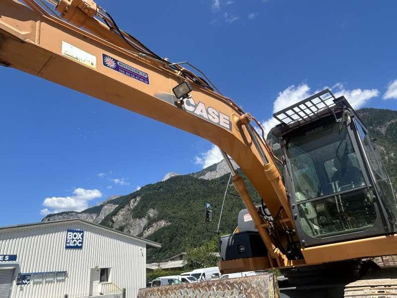 Case Pelle sur Chenilles CX130B - Escavadora de rastos: foto 5 Case Pelle sur Chenilles CX130B - Escavadora de rastos: foto 5