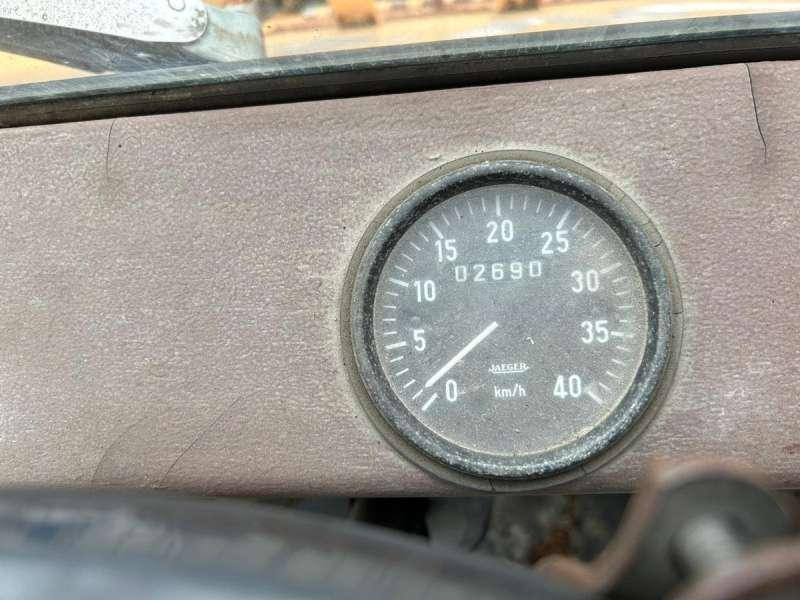 Carregadeira de rodas Case W14: foto 19