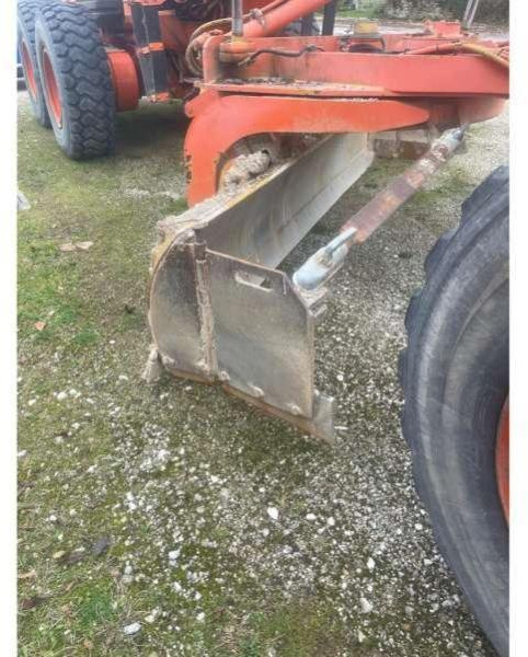 Caterpillar 140H EQUIPEE 3D - Motoniveladora: foto 4 Caterpillar 140H EQUIPEE 3D - Motoniveladora: foto 4