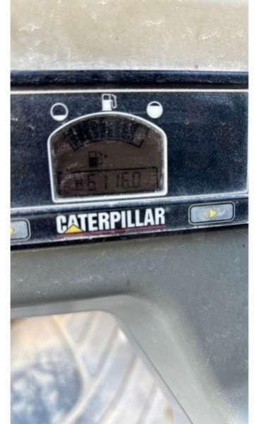 Caterpillar 302.5C - Mini escavadeira: foto 5 Caterpillar 302.5C - Mini escavadeira: foto 5