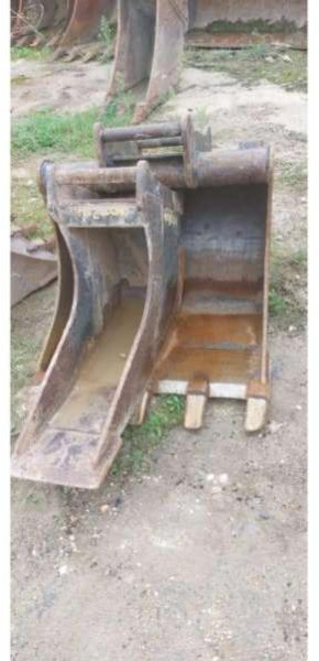 Escavadora de rastos Caterpillar 308CR: foto 13