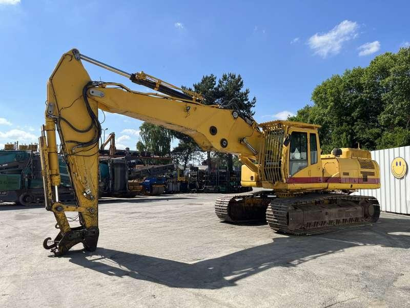 Caterpillar 330D L + BRAS DE DEMOLITION - Escavadeira de demolição: foto 5 Caterpillar 330D L + BRAS DE DEMOLITION - Escavadeira de demolição: foto 5