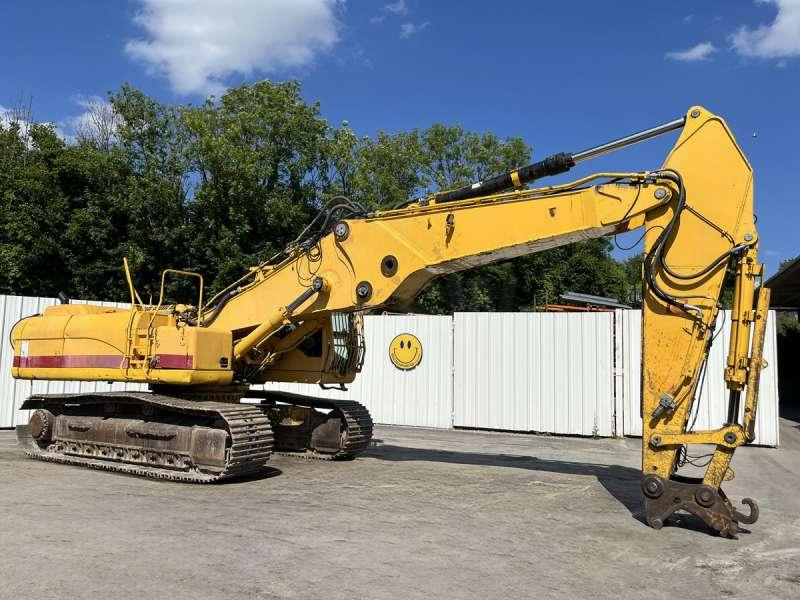 Caterpillar 330D L + BRAS DE DEMOLITION - Escavadeira de demolição: foto 2 Caterpillar 330D L + BRAS DE DEMOLITION - Escavadeira de demolição: foto 2