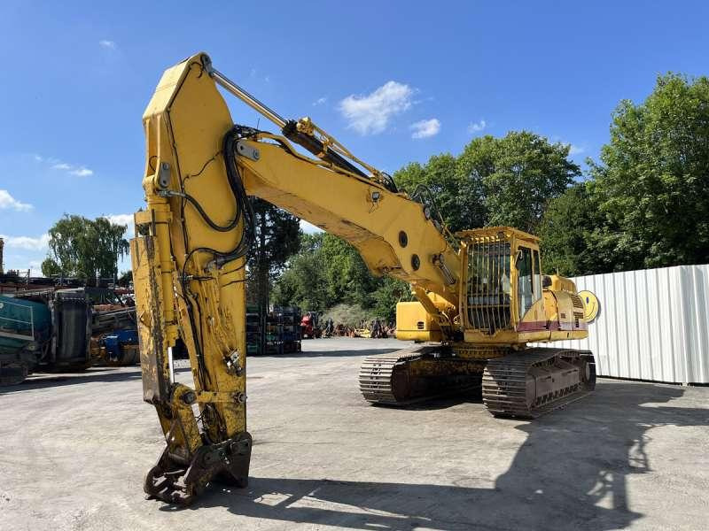 Caterpillar 330D L + BRAS DE DEMOLITION - Escavadeira de demolição: foto 4 Caterpillar 330D L + BRAS DE DEMOLITION - Escavadeira de demolição: foto 4