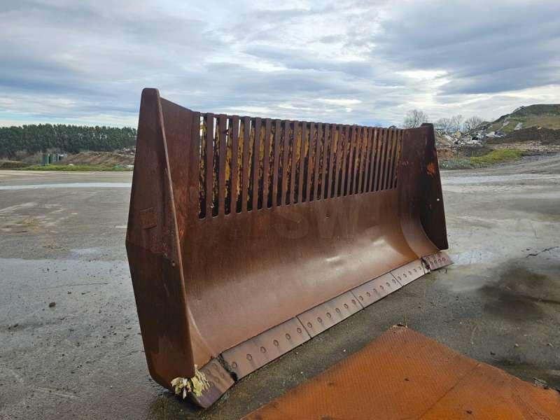 Compactador Caterpillar 826GII: foto 10