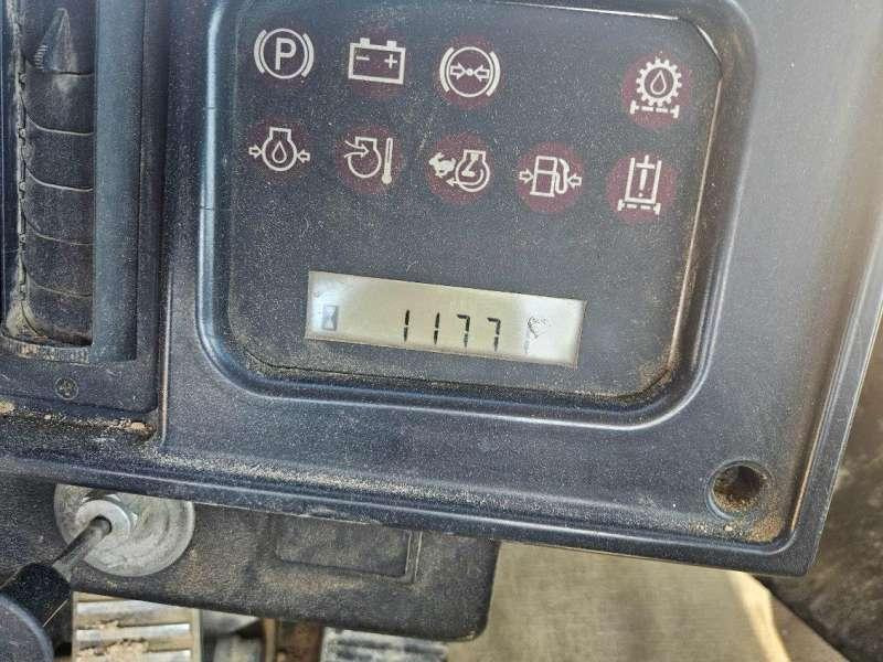 Compactador Caterpillar 836H: foto 14