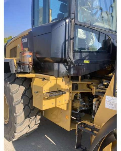 Caterpillar Chargeur sur Pneus 926M - Carregadeira de rodas: foto 3 Caterpillar Chargeur sur Pneus 926M - Carregadeira de rodas: foto 3