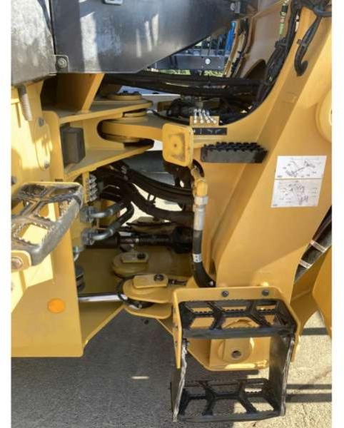 Caterpillar Chargeur sur Pneus 926M - Carregadeira de rodas: foto 4 Caterpillar Chargeur sur Pneus 926M - Carregadeira de rodas: foto 4