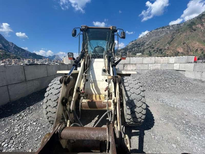 Caterpillar IT14G2 MACHINE SUISSE - Carregadeira de rodas: foto 4 Caterpillar IT14G2 MACHINE SUISSE - Carregadeira de rodas: foto 4